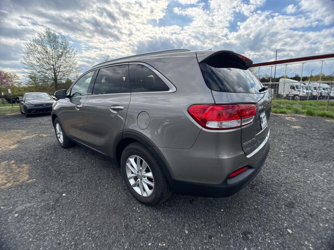 2017 Kia Sorento LX Chantilly VA