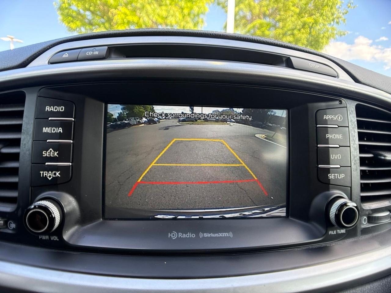 2017 Kia Sorento LX Chantilly VA