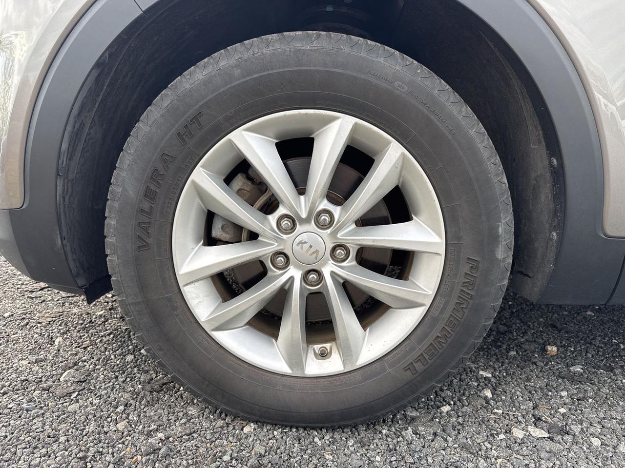 2017 Kia Sorento LX Chantilly VA