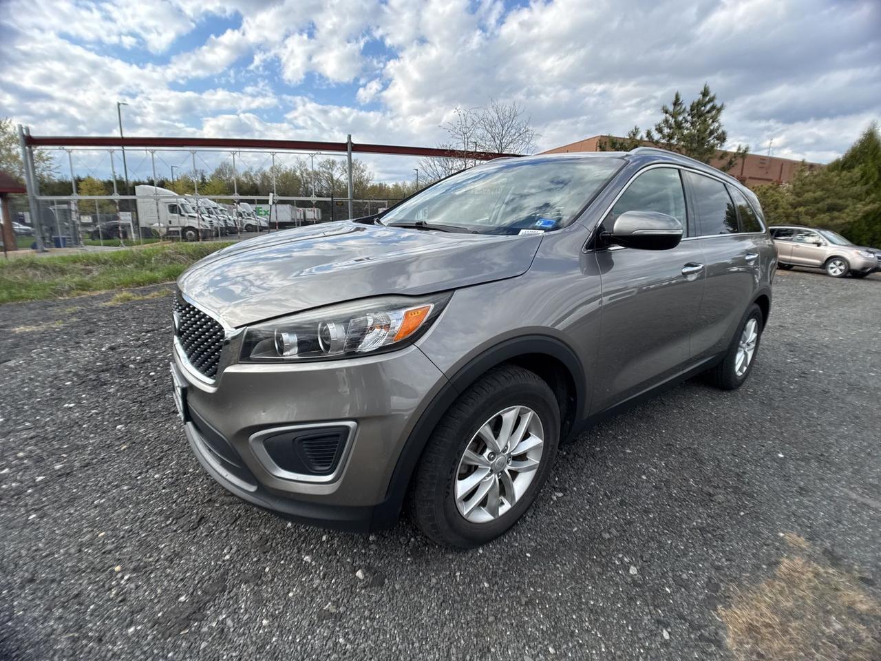 2017 Kia Sorento LX Chantilly VA