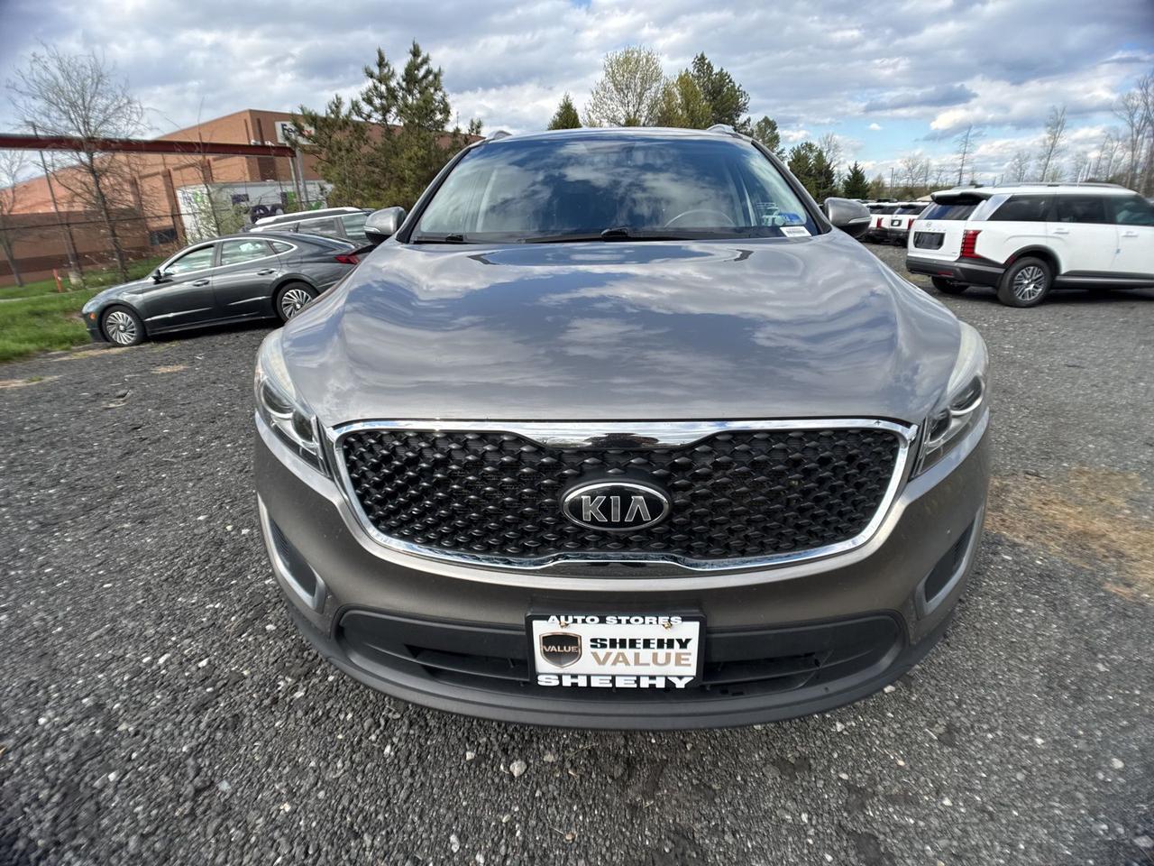 2017 Kia Sorento LX Chantilly VA