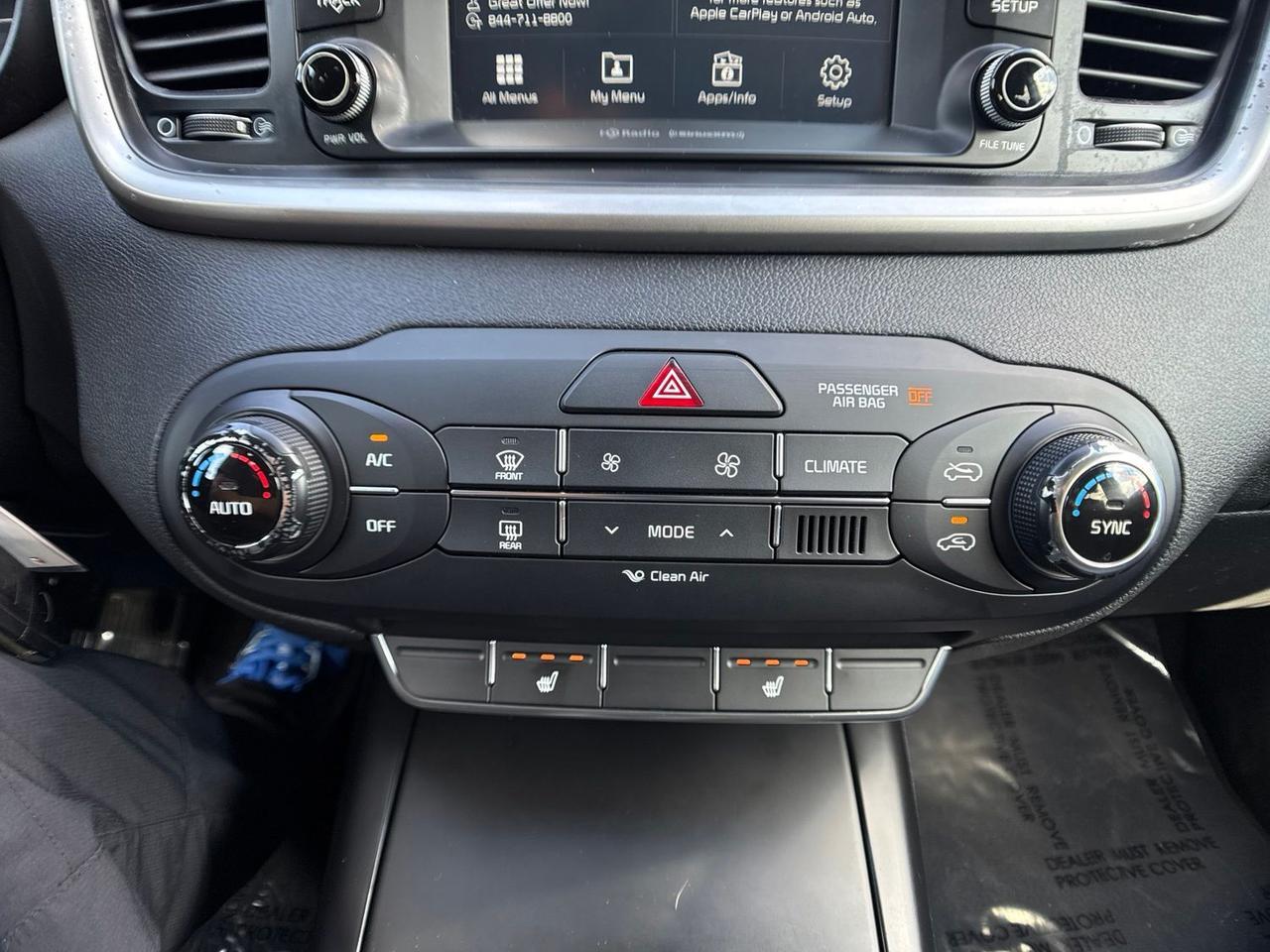 2017 Kia Sorento LX Chantilly VA