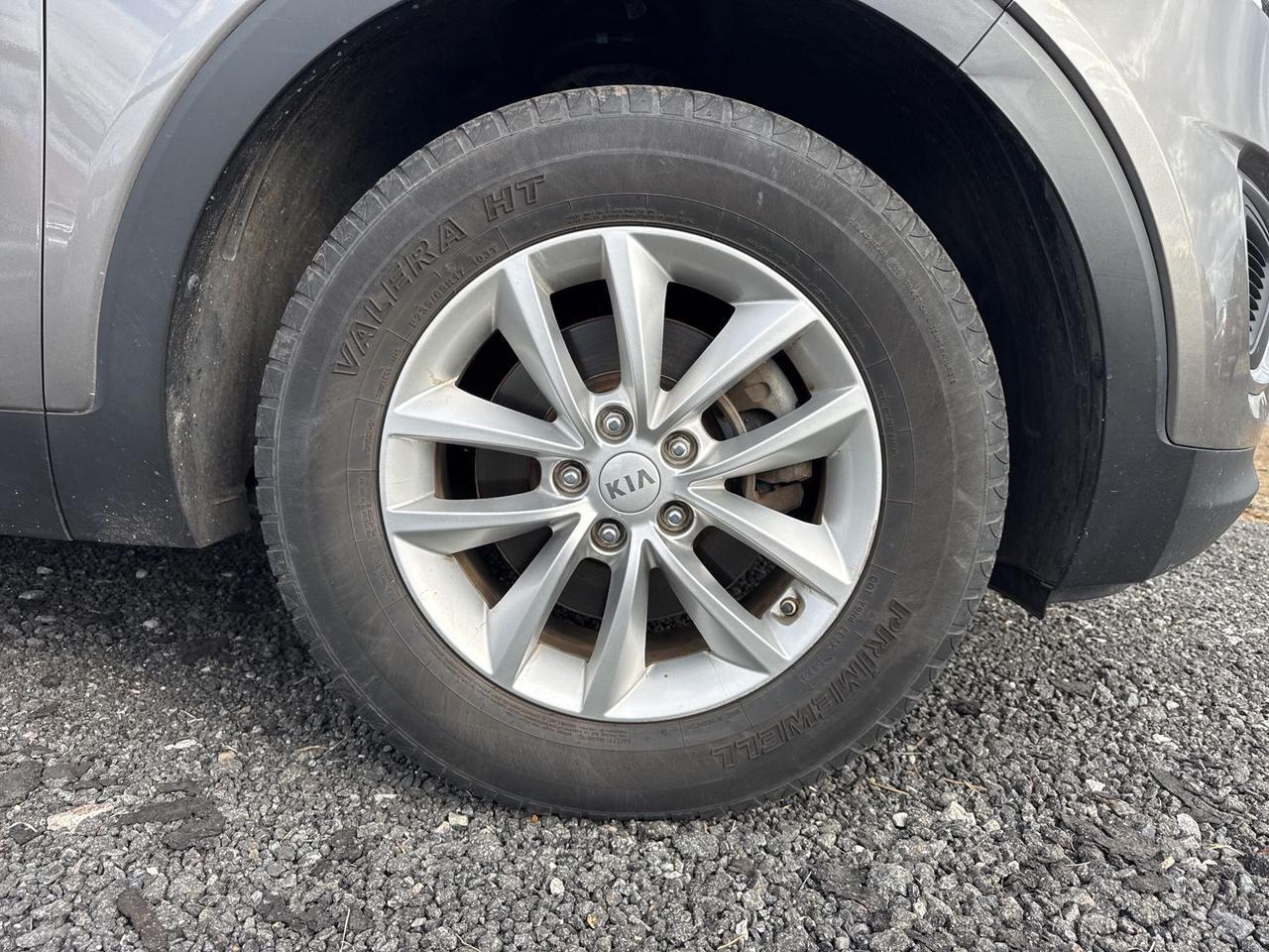 2017 Kia Sorento LX Chantilly VA