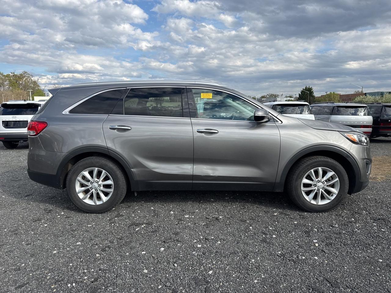 2017 Kia Sorento LX Chantilly VA
