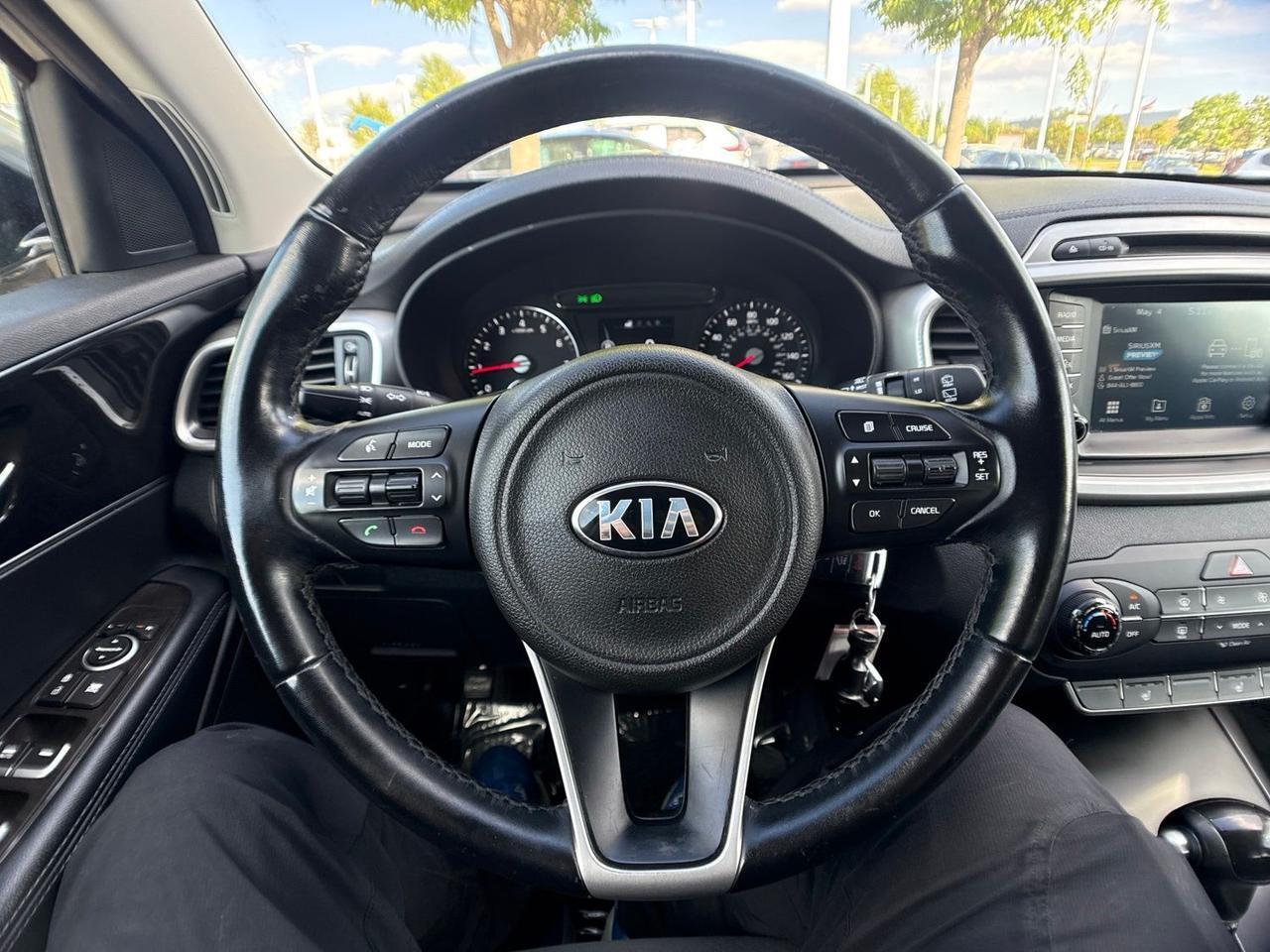 2017 Kia Sorento LX Chantilly VA