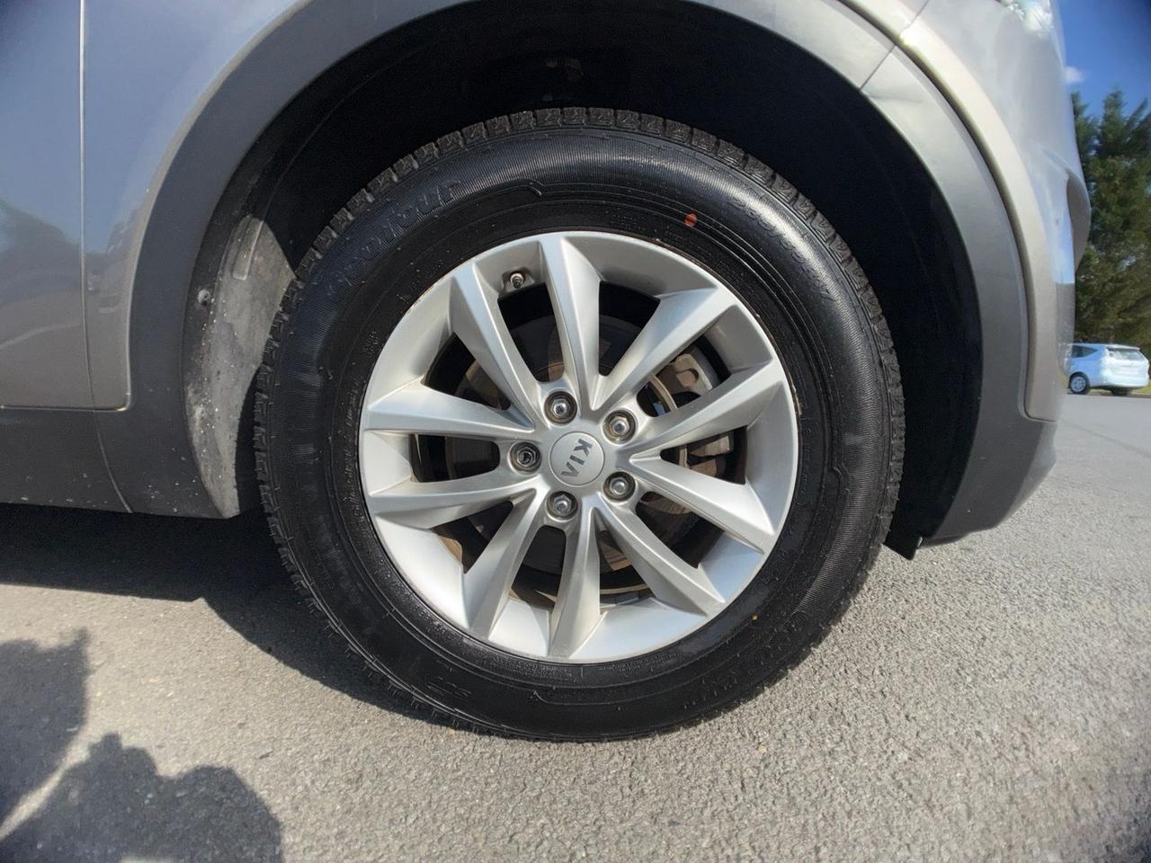 2017 Kia Sorento LX Chantilly VA