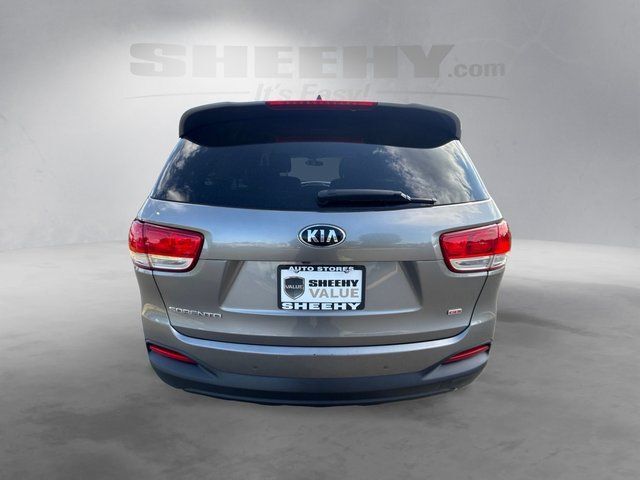 2017 Kia Sorento LX Chantilly VA