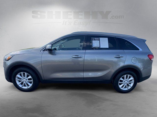 2017 Kia Sorento LX Chantilly VA