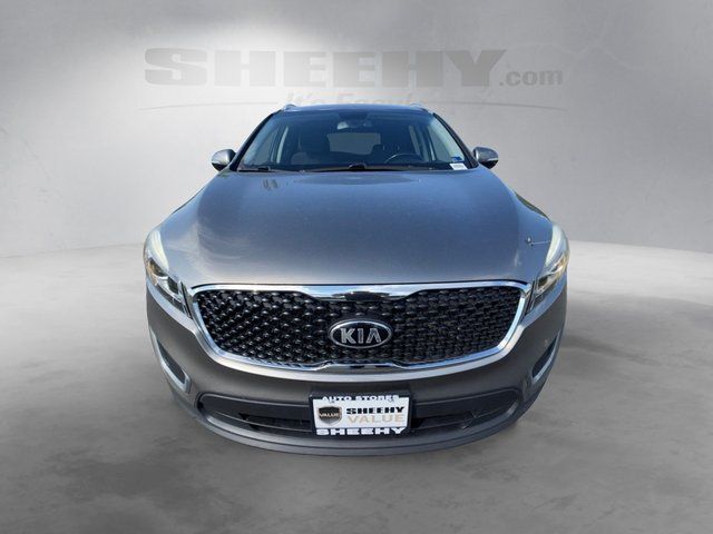 2017 Kia Sorento LX Chantilly VA