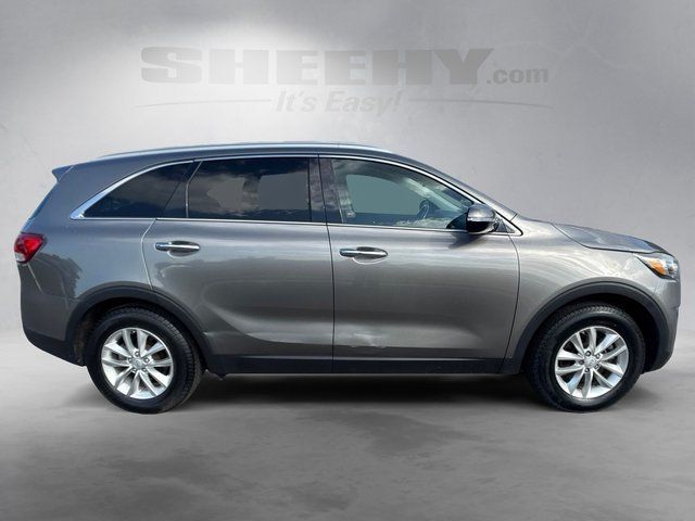 2017 Kia Sorento LX Chantilly VA