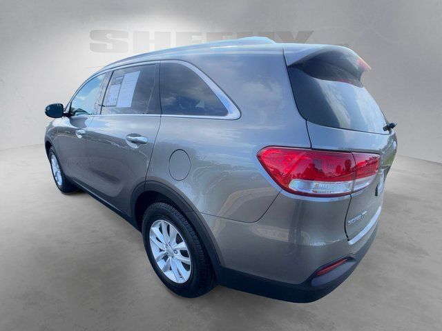 2017 Kia Sorento LX Chantilly VA