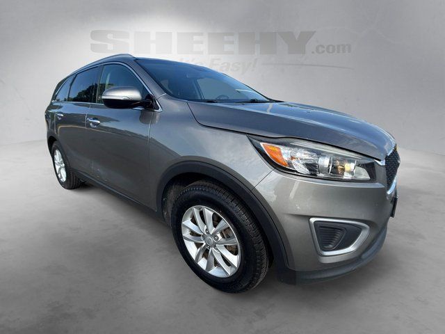 2017 Kia Sorento LX Chantilly VA