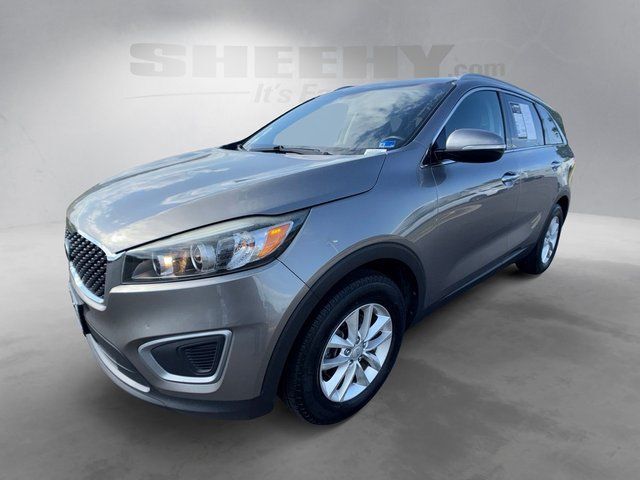 2017 Kia Sorento LX Chantilly VA