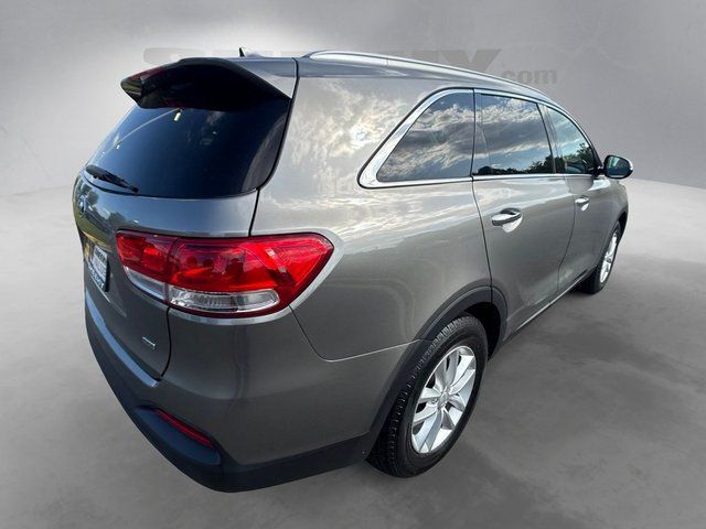 2017 Kia Sorento LX Chantilly VA