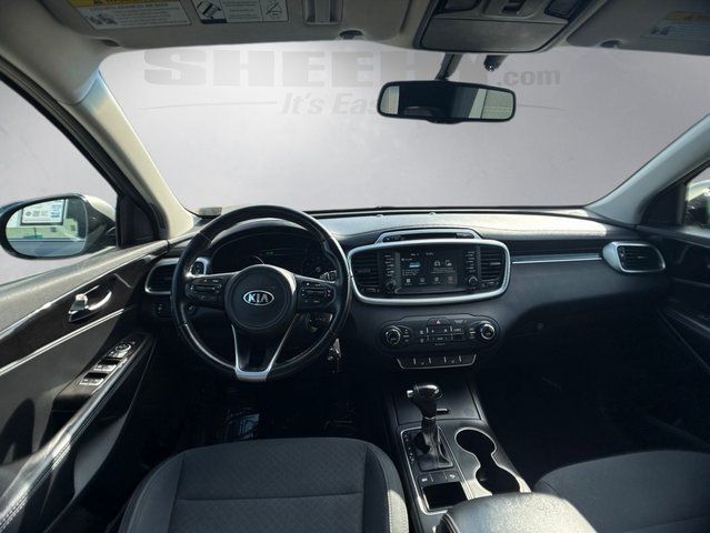 2017 Kia Sorento LX Chantilly VA
