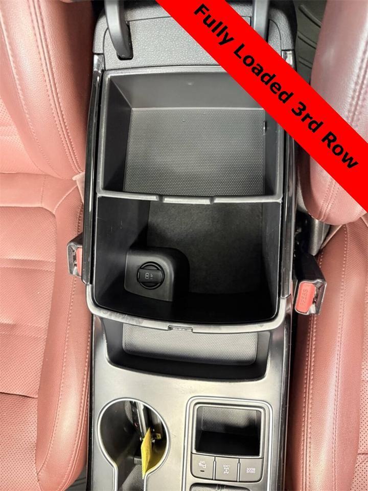 2017 Kia Sorento SX Royal Oak MI
