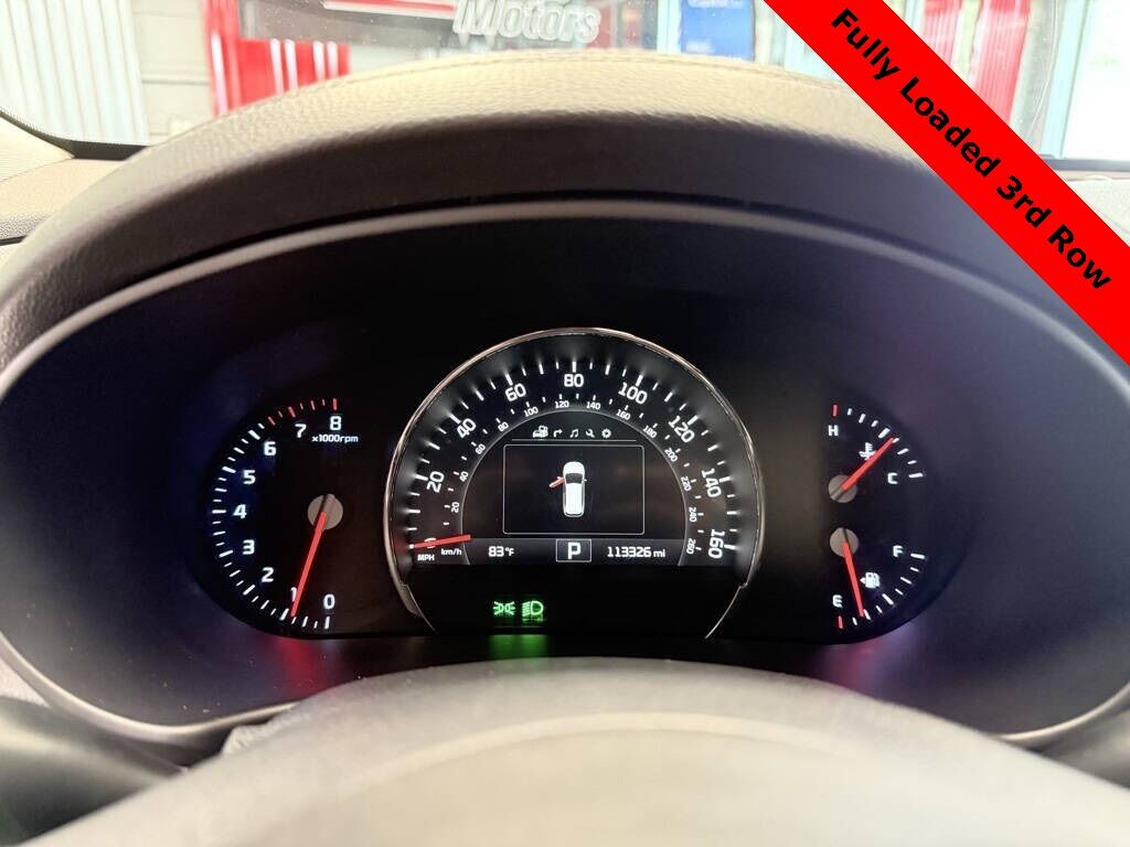2017 Kia Sorento SX Royal Oak MI