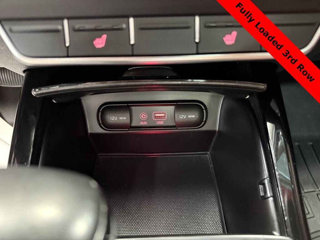 2017 Kia Sorento SX Royal Oak MI