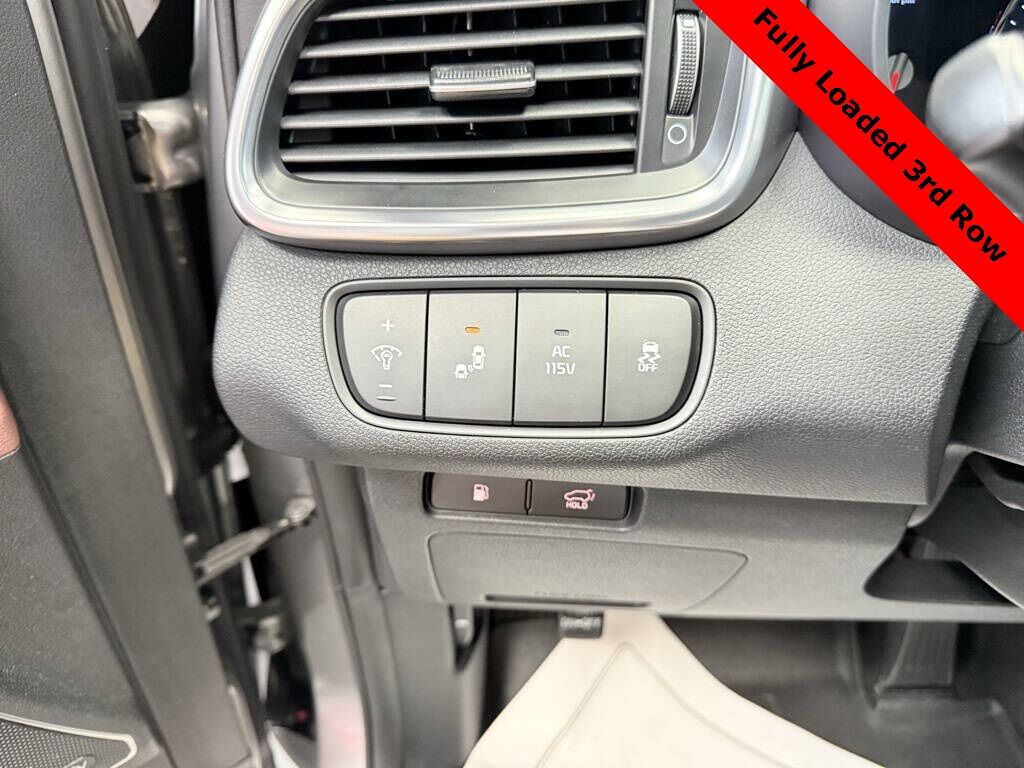 2017 Kia Sorento SX Royal Oak MI
