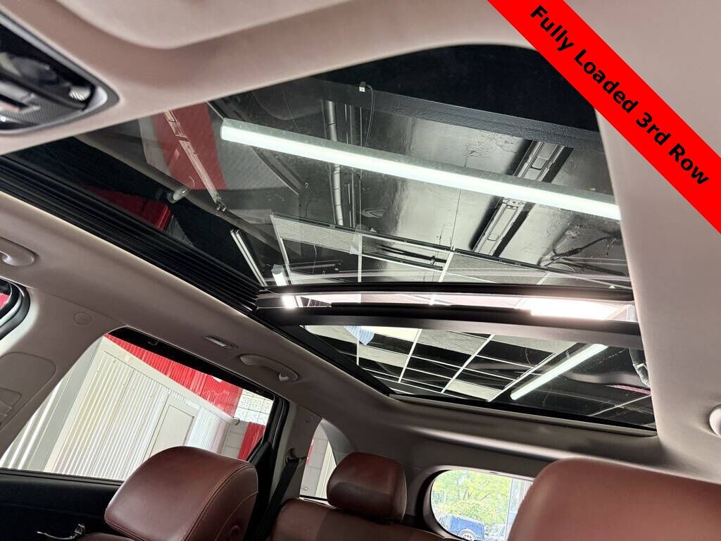 2017 Kia Sorento SX Royal Oak MI