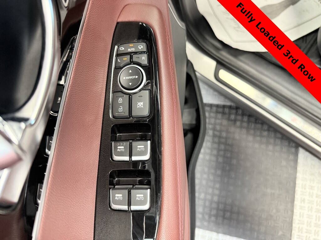 2017 Kia Sorento SX Royal Oak MI