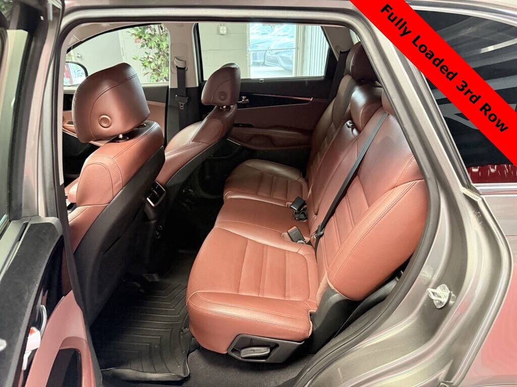 2017 Kia Sorento SX Royal Oak MI