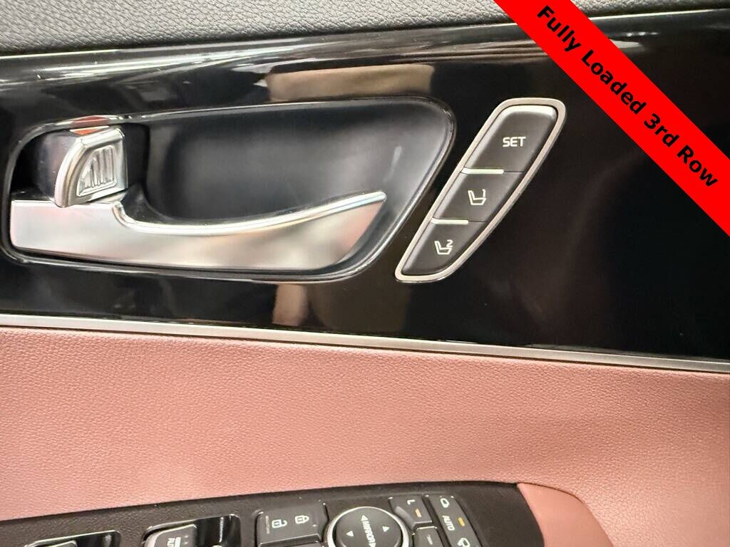 2017 Kia Sorento SX Royal Oak MI