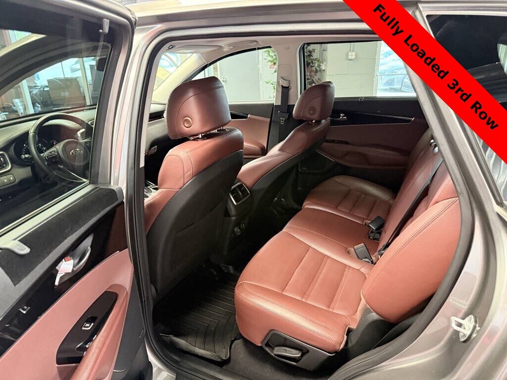 2017 Kia Sorento SX Royal Oak MI