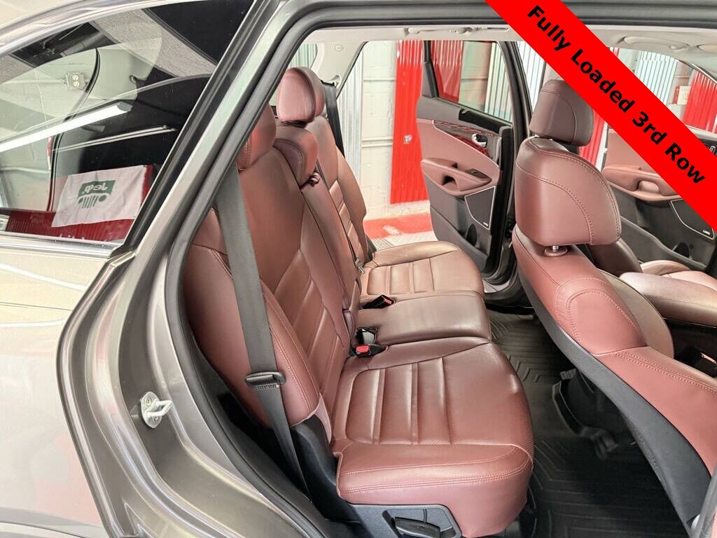 2017 Kia Sorento SX Royal Oak MI