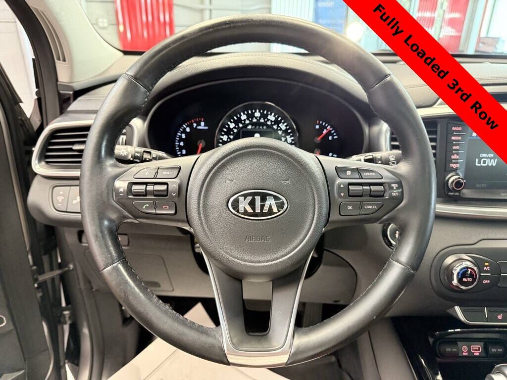 2017 Kia Sorento SX Royal Oak MI