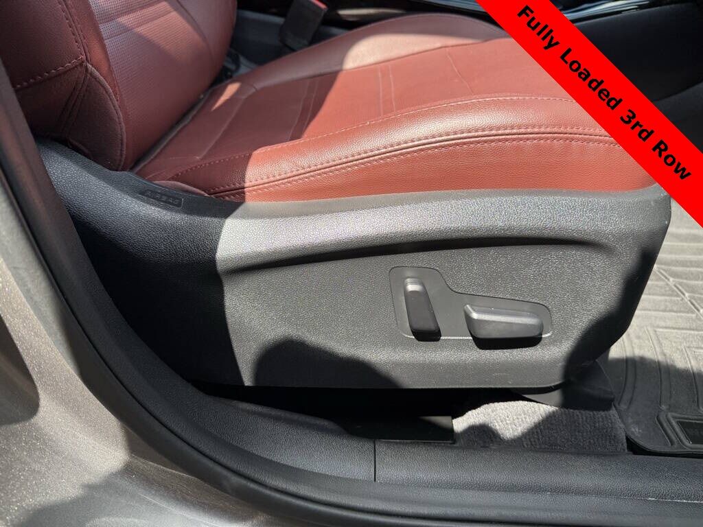 2017 Kia Sorento SX Royal Oak MI