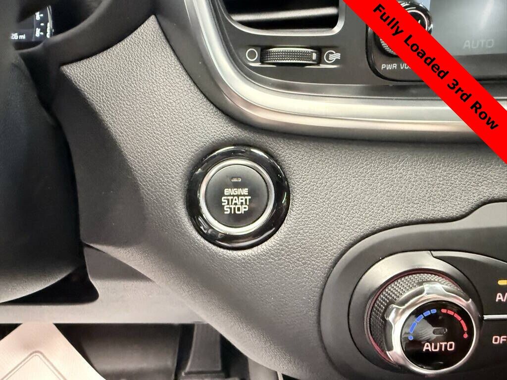 2017 Kia Sorento SX Royal Oak MI