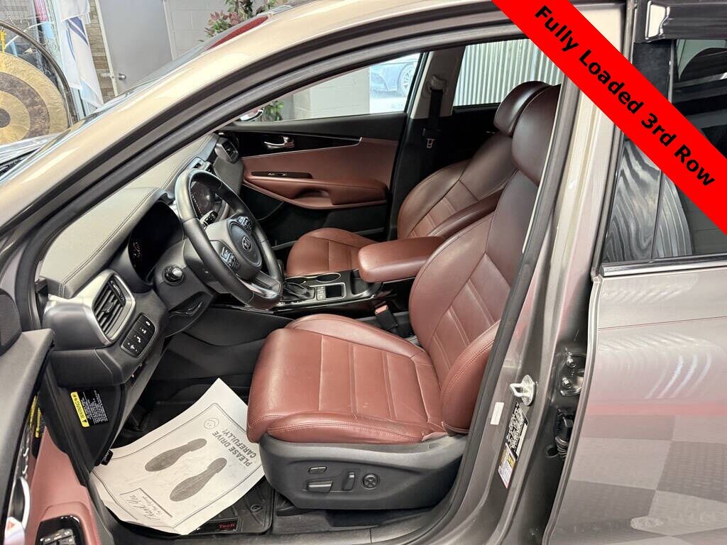 2017 Kia Sorento SX Royal Oak MI