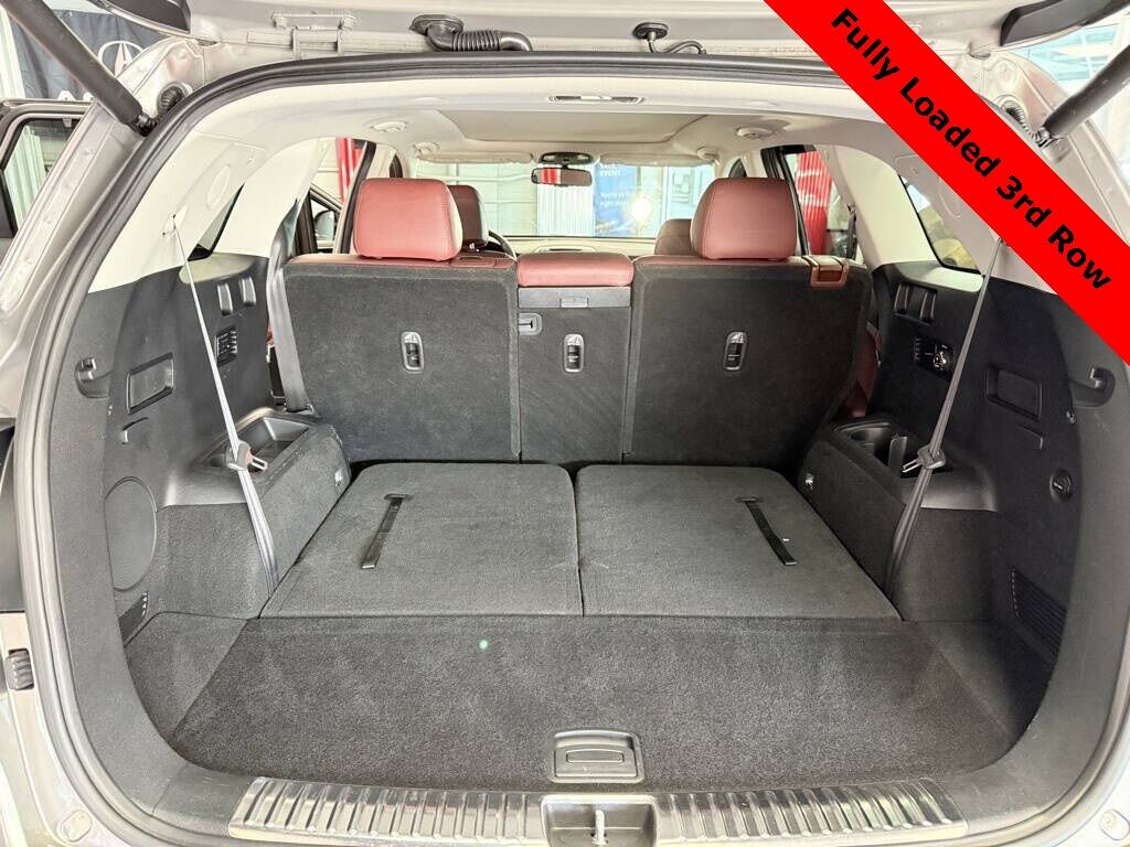 2017 Kia Sorento SX Royal Oak MI