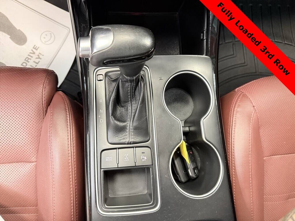 2017 Kia Sorento SX Royal Oak MI