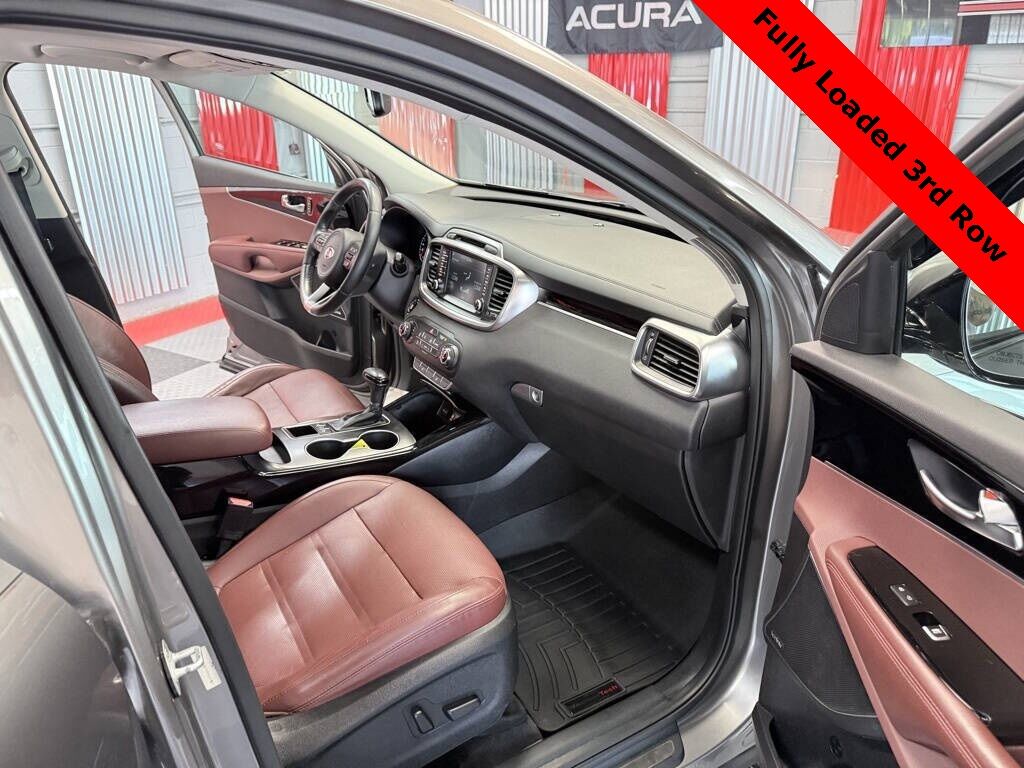 2017 Kia Sorento SX Royal Oak MI