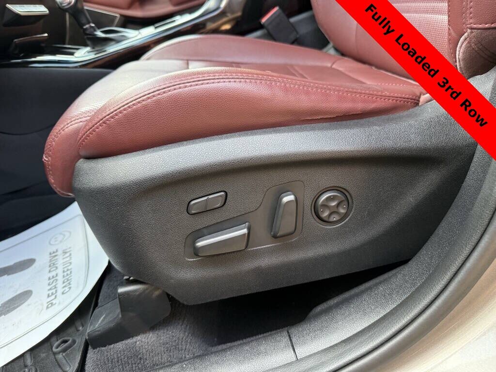 2017 Kia Sorento SX Royal Oak MI