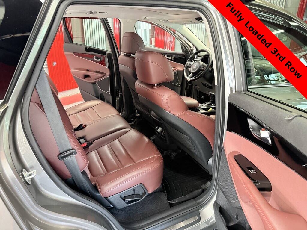 2017 Kia Sorento SX Royal Oak MI