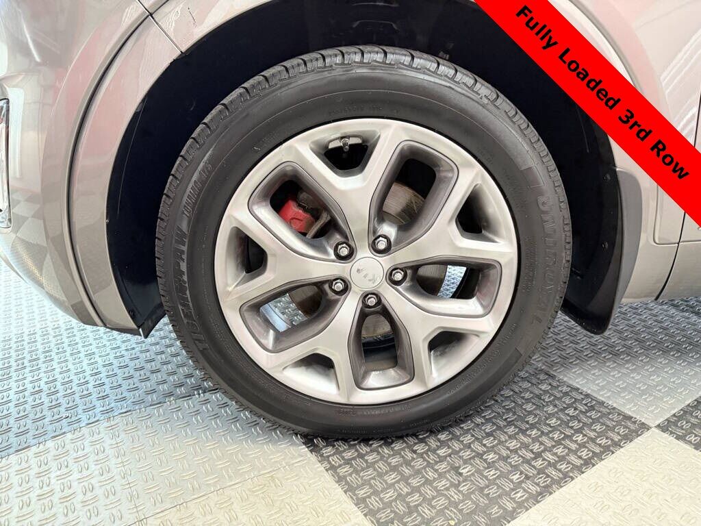 2017 Kia Sorento SX Royal Oak MI