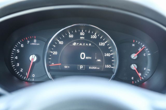 2017 Kia Sorento SX Folsom CA