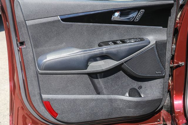 2017 Kia Sorento SX Folsom CA