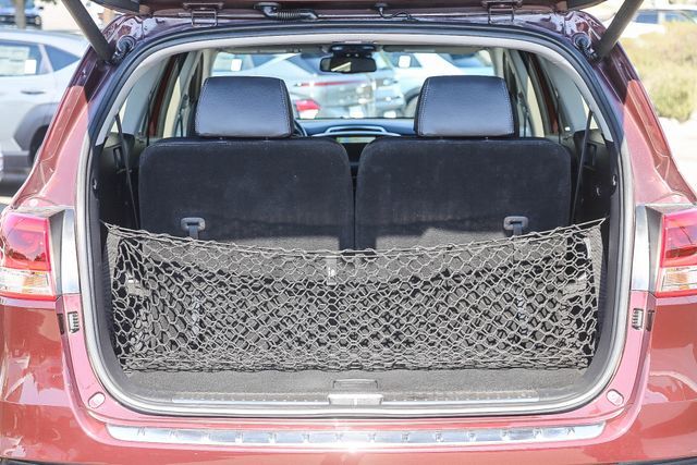 2017 Kia Sorento SX Folsom CA