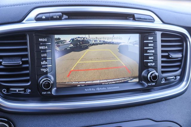 2017 Kia Sorento SX Folsom CA