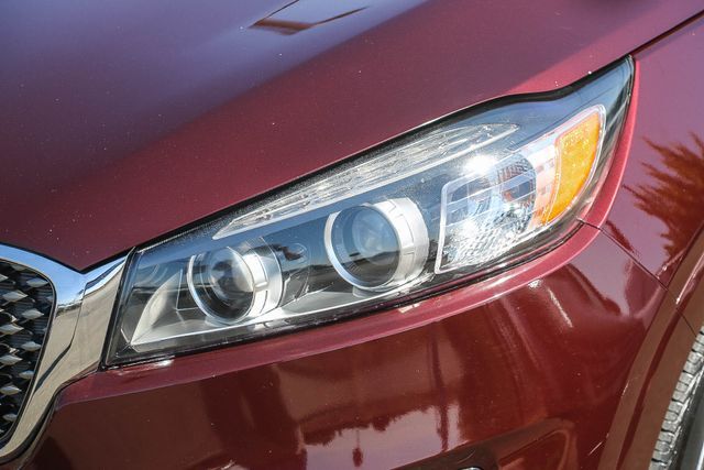 2017 Kia Sorento SX Folsom CA