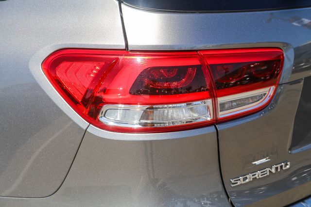 2017 Kia Sorento SX Limited Folsom CA