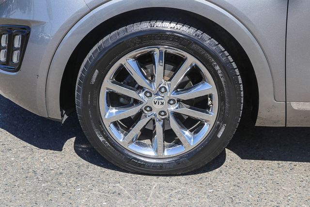 2017 Kia Sorento SX Limited Folsom CA
