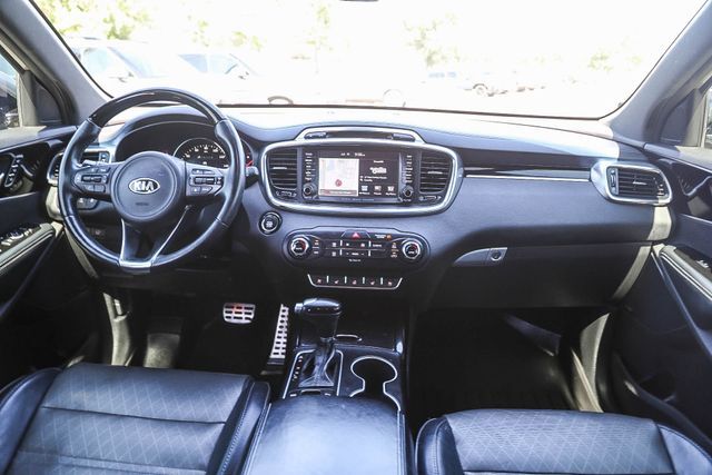 2017 Kia Sorento SX Limited Folsom CA