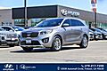 2017 Kia Sorento SX Limited