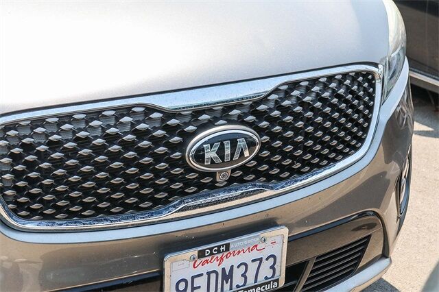 2017 Kia Sorento SX Limited Moreno Valley CA