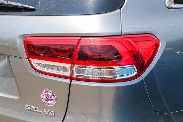 2017 Kia Sorento SX Limited Moreno Valley CA